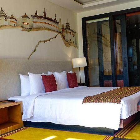 The Postcard Dewa, Thimphu, Bhutan Hotel Ngoại thất bức ảnh