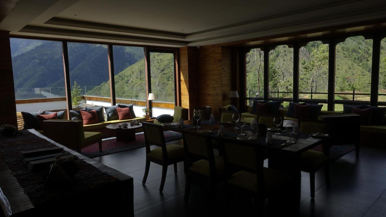 The Postcard Dewa, Thimphu, Bhutan Hotel Ngoại thất bức ảnh