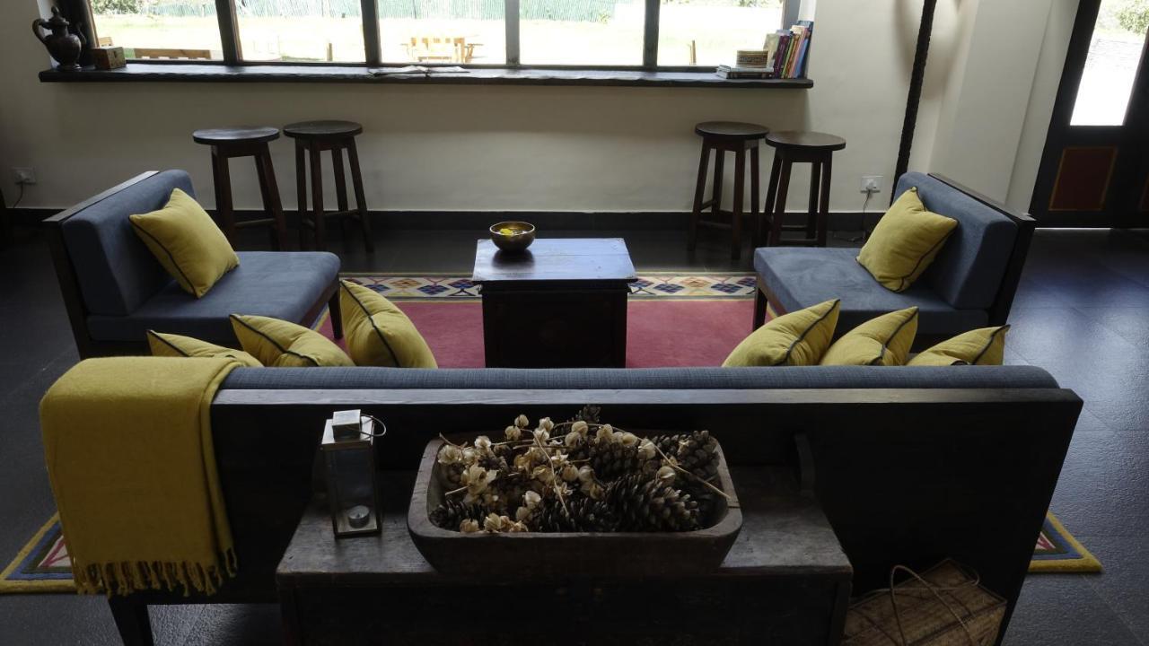 The Postcard Dewa, Thimphu, Bhutan Hotel Ngoại thất bức ảnh