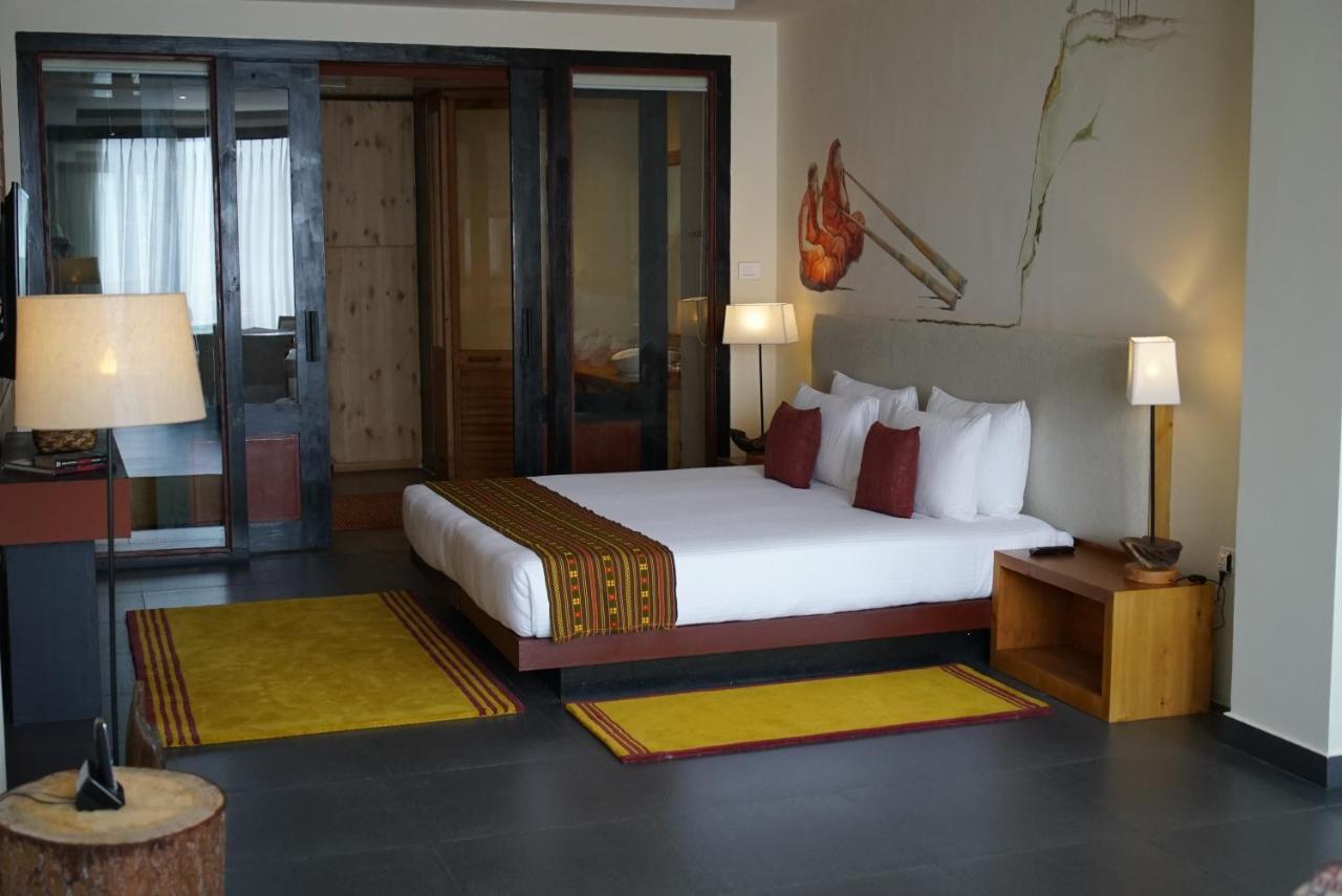 The Postcard Dewa, Thimphu, Bhutan Hotel Ngoại thất bức ảnh