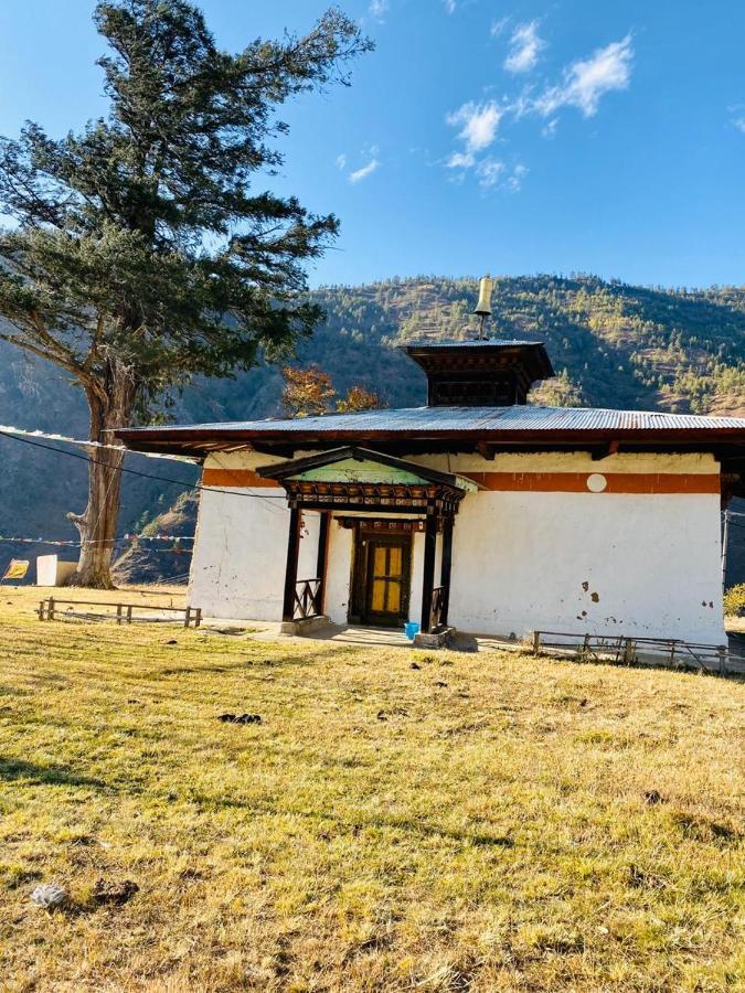 The Postcard Dewa, Thimphu, Bhutan Hotel Ngoại thất bức ảnh