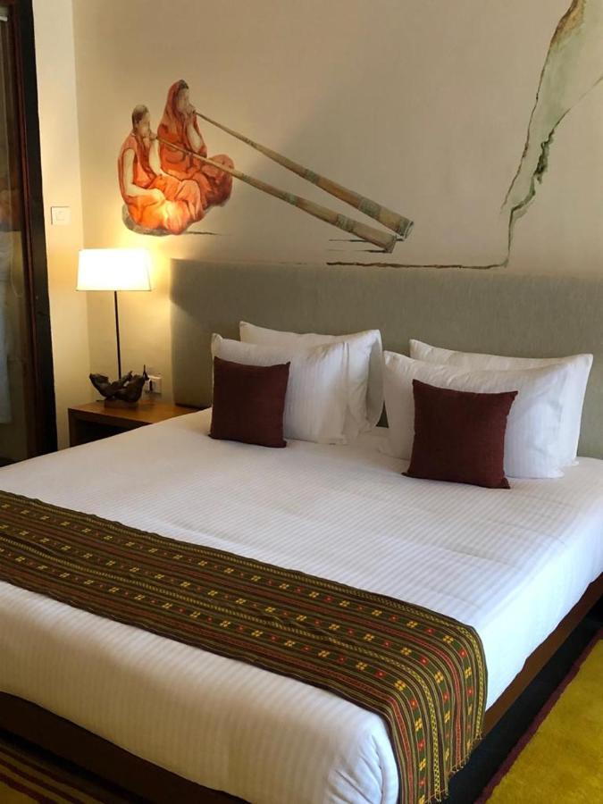The Postcard Dewa, Thimphu, Bhutan Hotel Ngoại thất bức ảnh