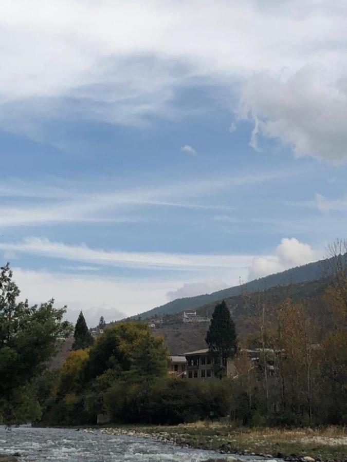 The Postcard Dewa, Thimphu, Bhutan Hotel Ngoại thất bức ảnh